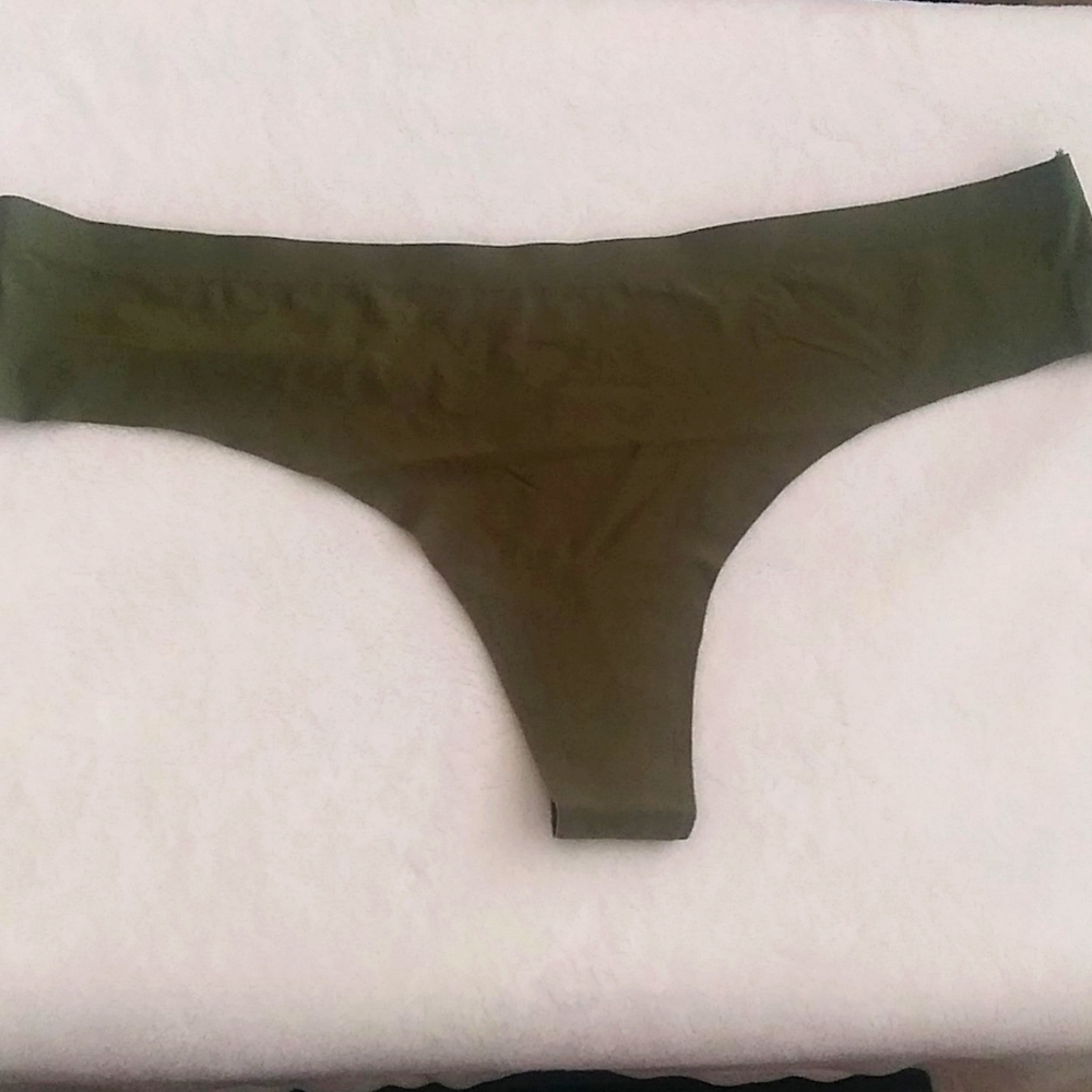 Love Libby thong underwear pantie
